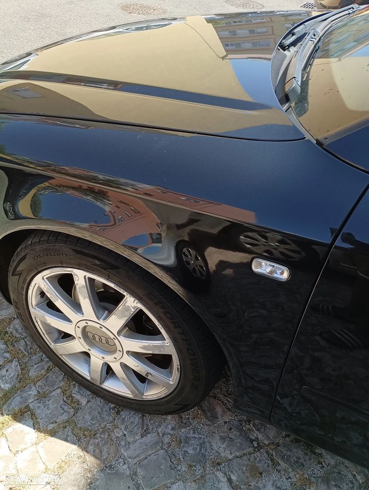 Audi A4 2.0 TDI S-line - 14