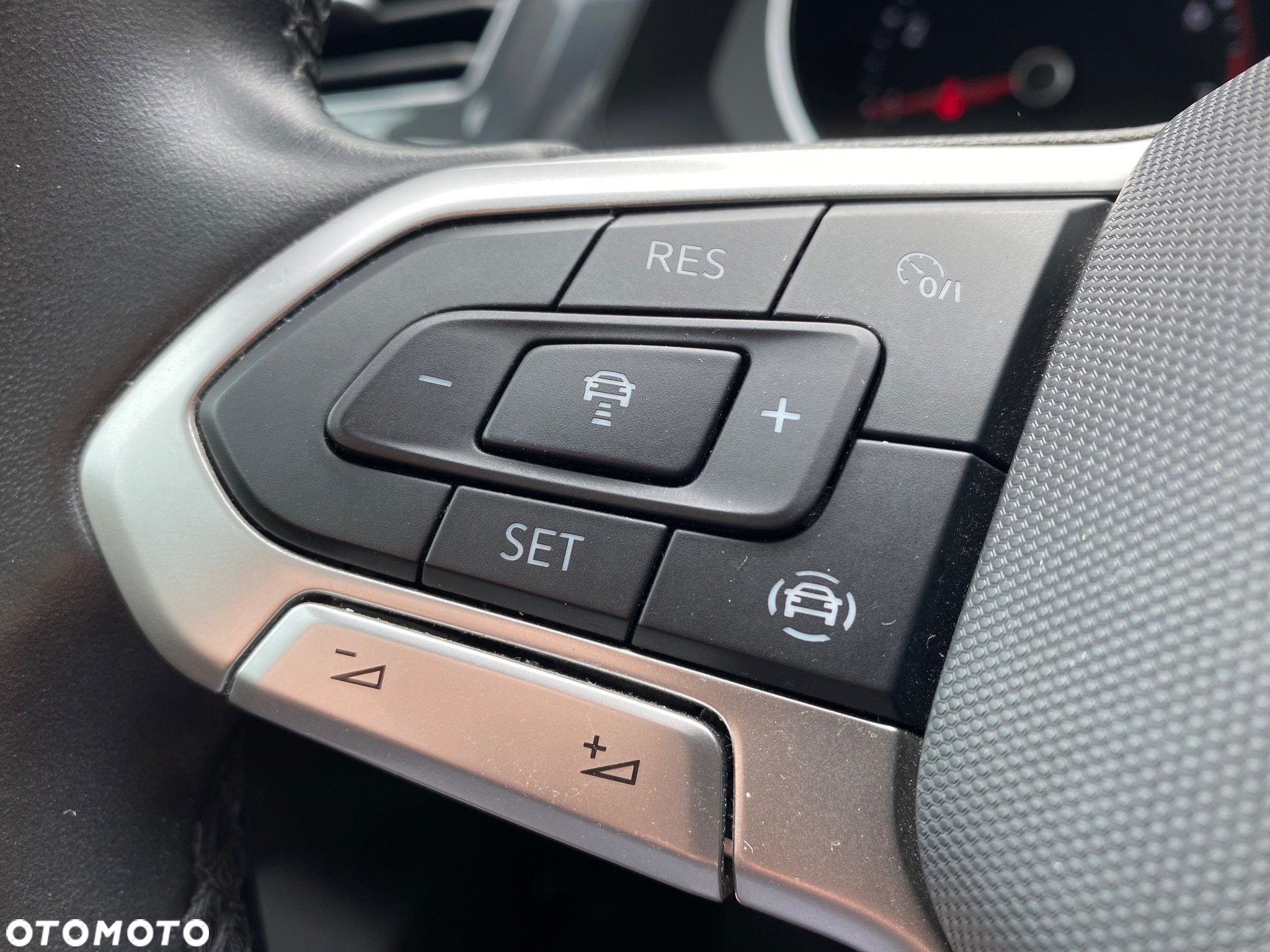 Volkswagen Tiguan 1.5 TSI EVO Life DSG - 20