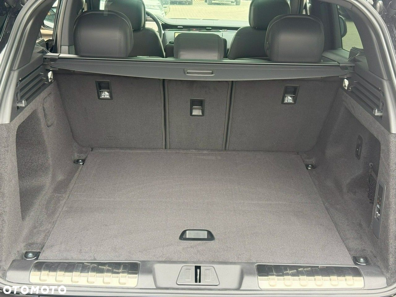 Land Rover Range Rover Sport - 23