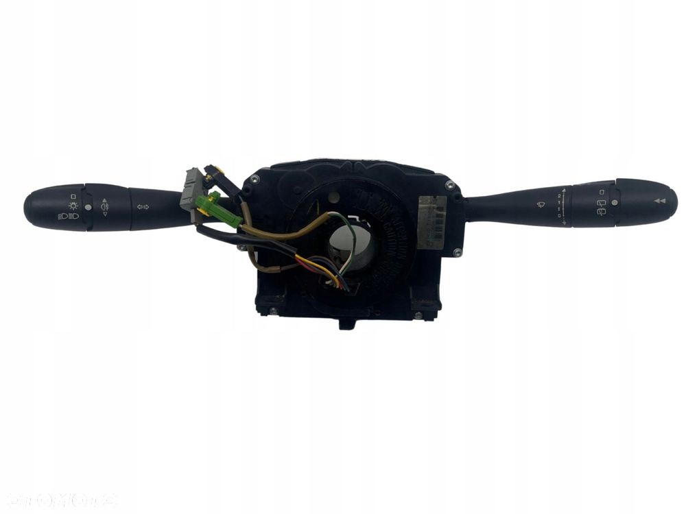 panel sterowania przełączniki peugeot 207 96630732 xt