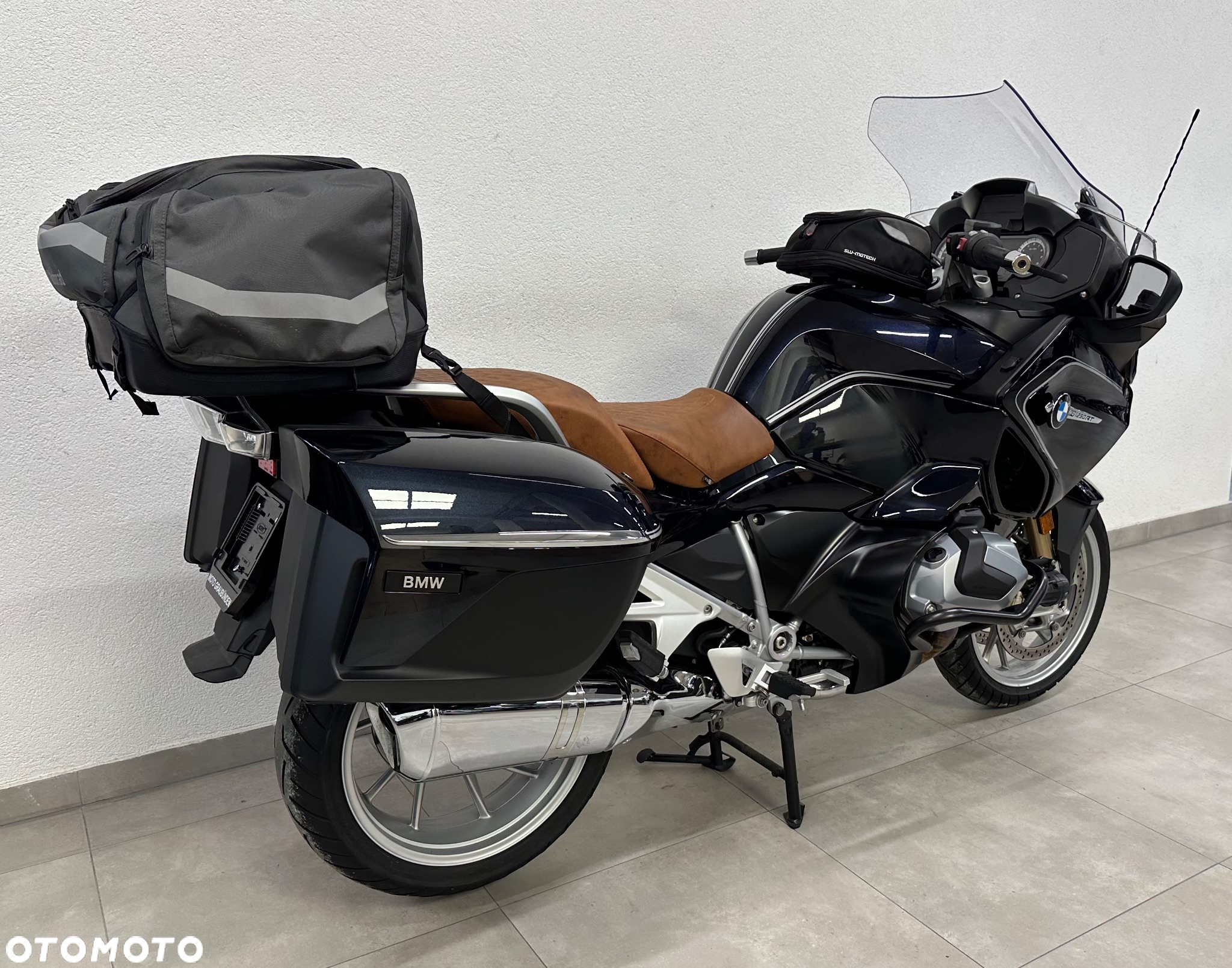 BMW RT - 5