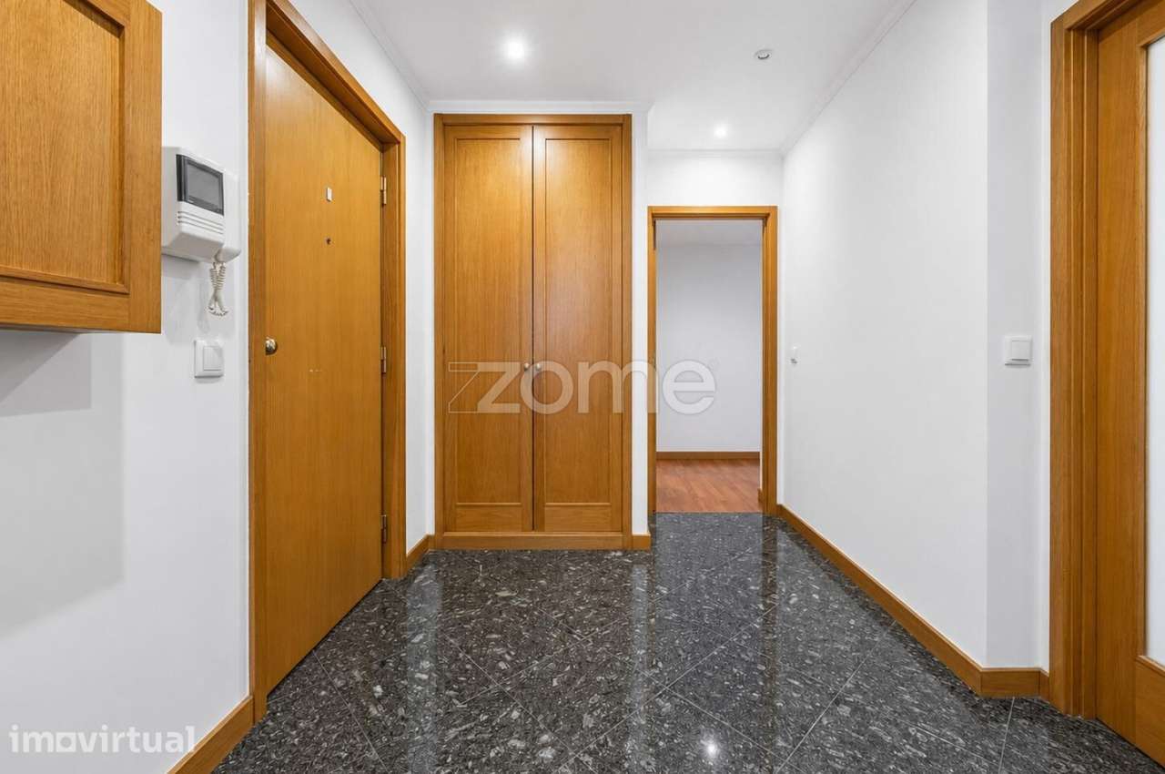 T3 em Canidelo | Vista Mar |Próximo à Praia | Vila Nova de Gaia - Grande imagem: 2/28