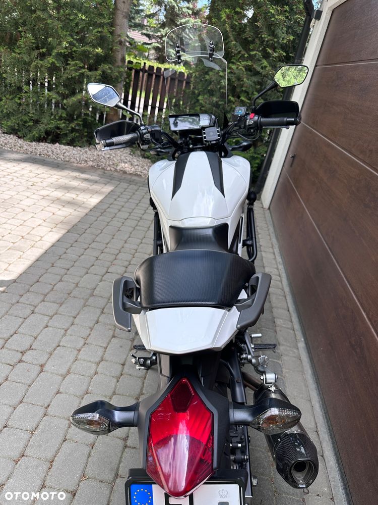 Honda NC - 13