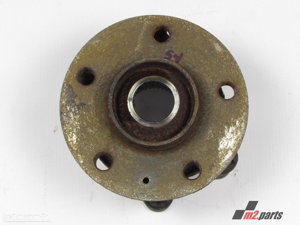 Rolamento Direito/Esquerdo/Frente Seminovo/ Original AUDI A5 (8T3)/AUDI A4 (8K2,... - 2