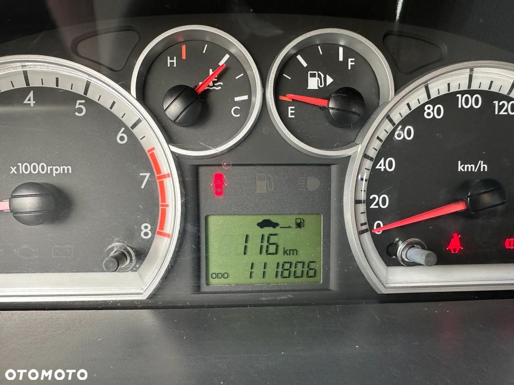 Chevrolet Aveo 1.2 - 20