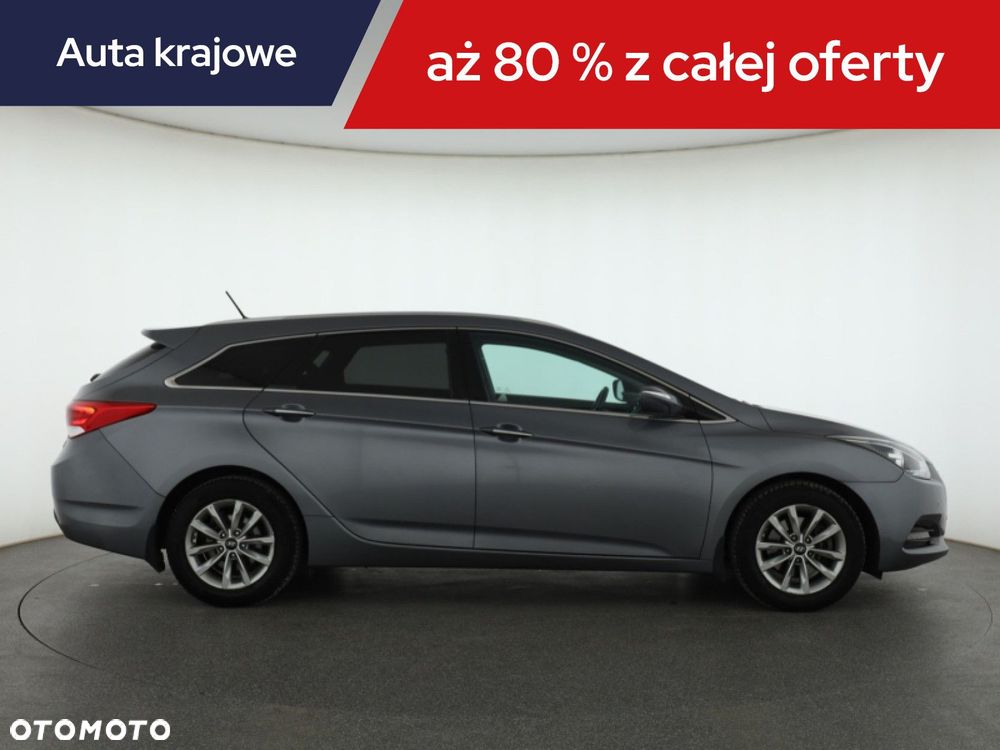Hyundai i40 - 8