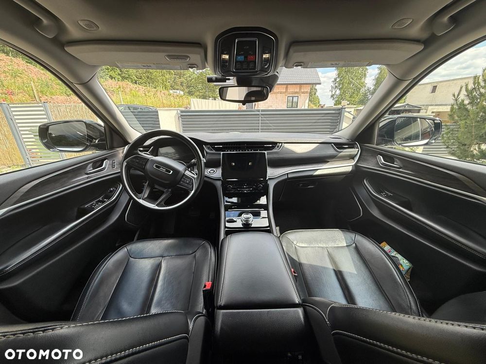 Jeep Cherokee - 6