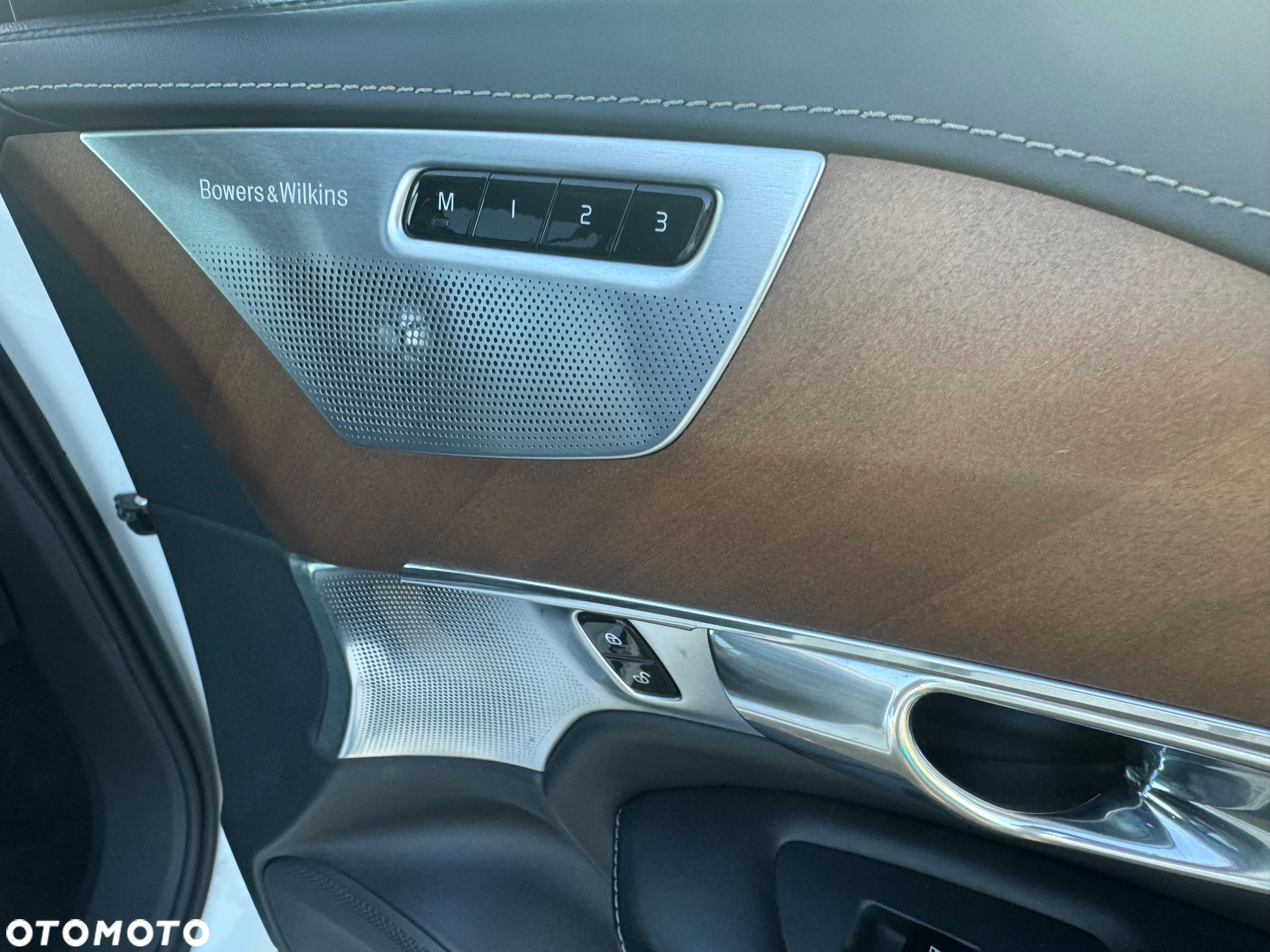 Volvo XC 90 D5 AWD Inscription - 23