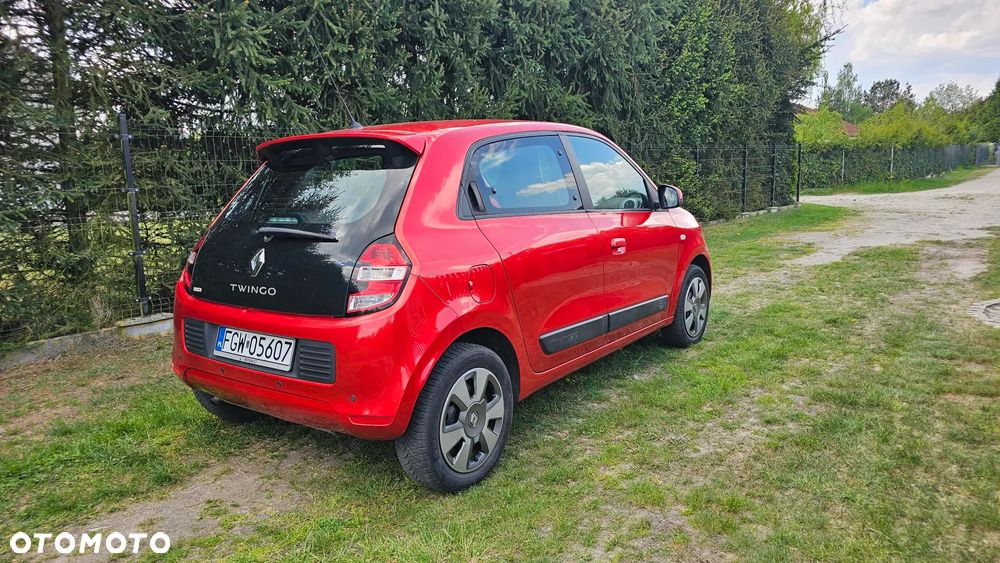 Renault Twingo - 4