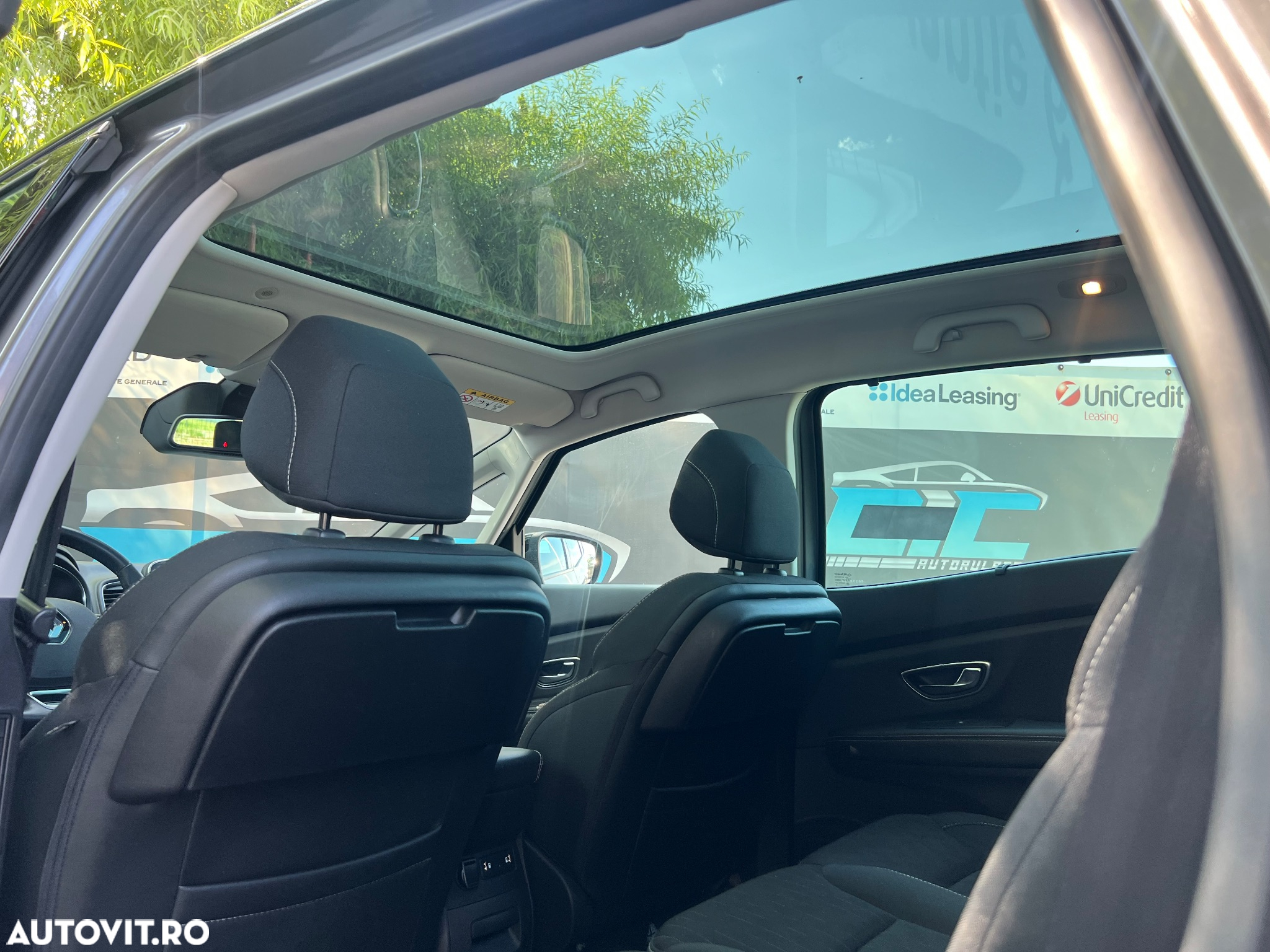 Renault Grand Scenic ENERGY dCi 130 Business - 15