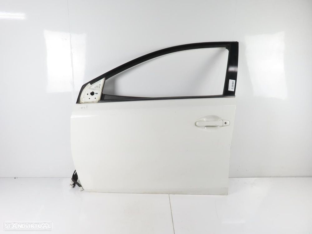 Porta Frente/Esquerda Usado / Original TOYOTA AURIS TOURING SPORTS Estate (_E18_... - 1