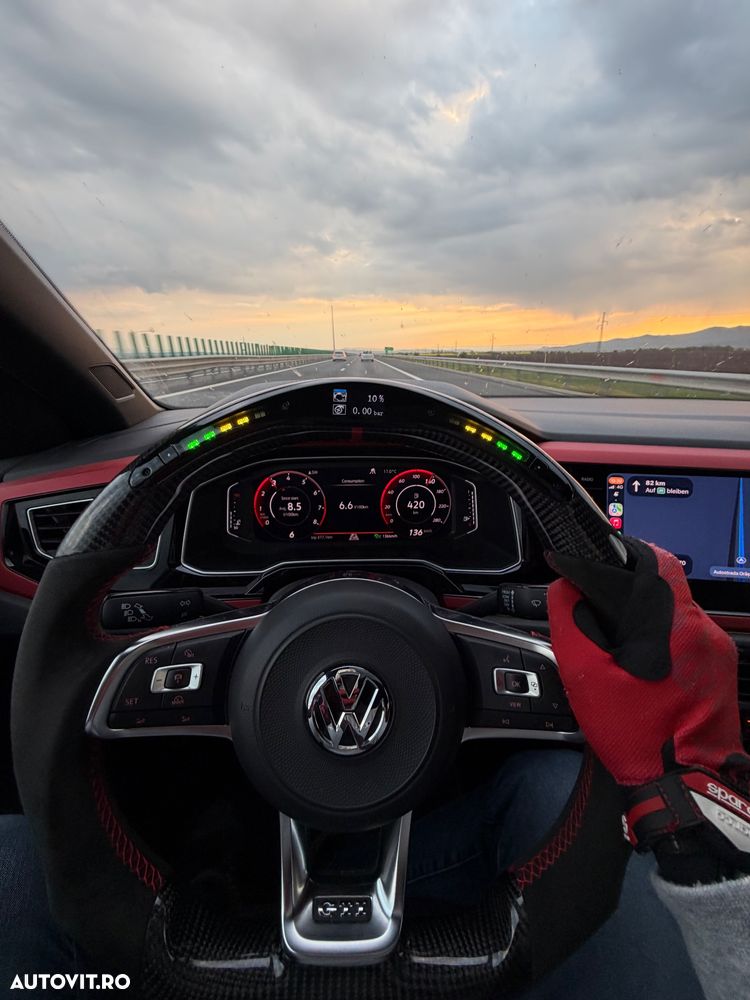 Volkswagen Polo 2.0 TSI OPF GTI - 7