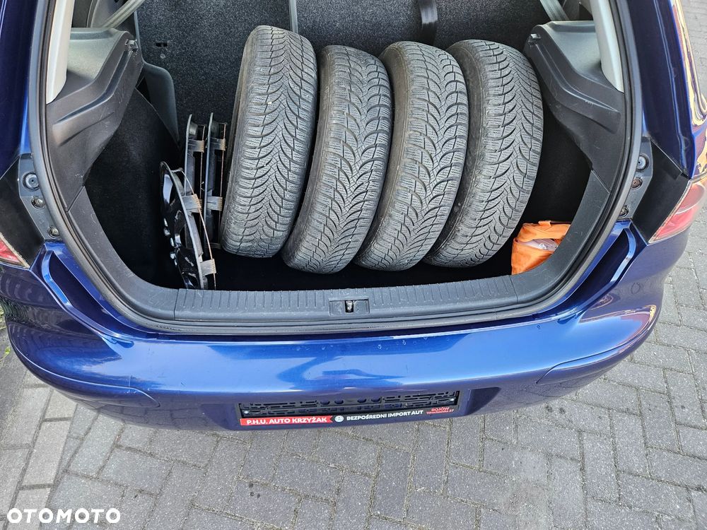 Seat Ibiza 1.4 16V Comfort Edition - 8