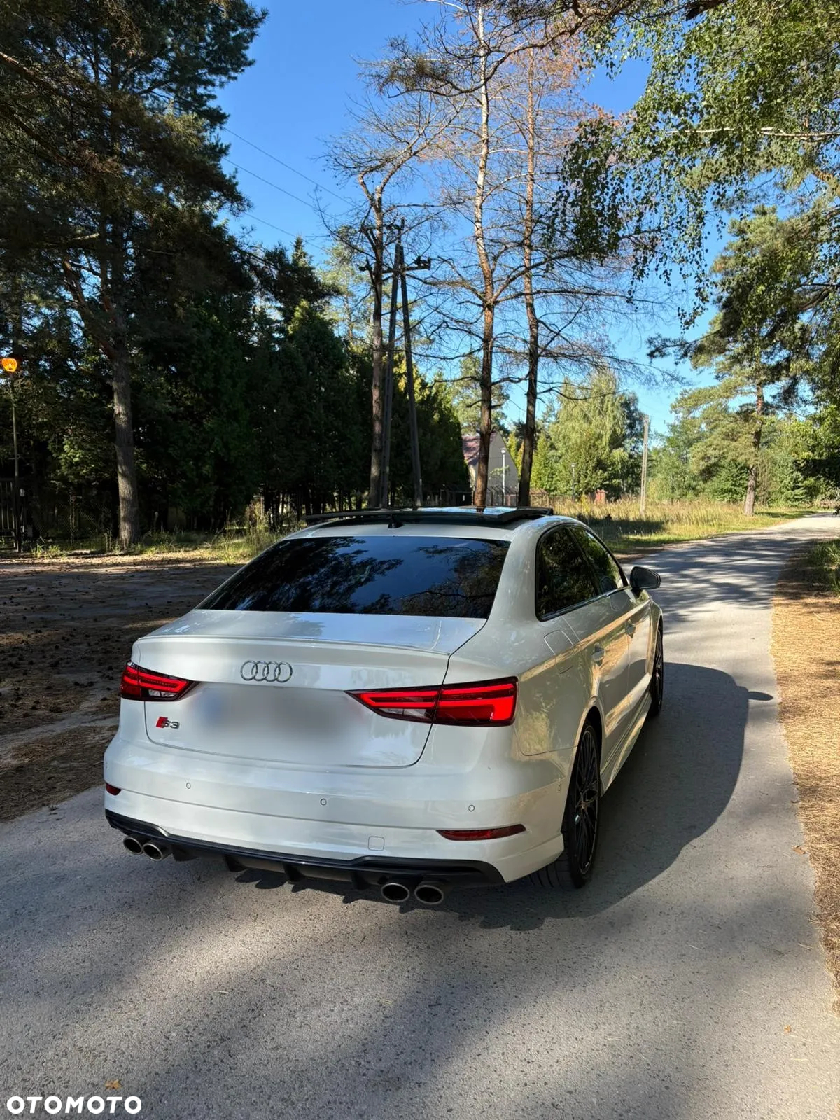 Audi S3 - 9