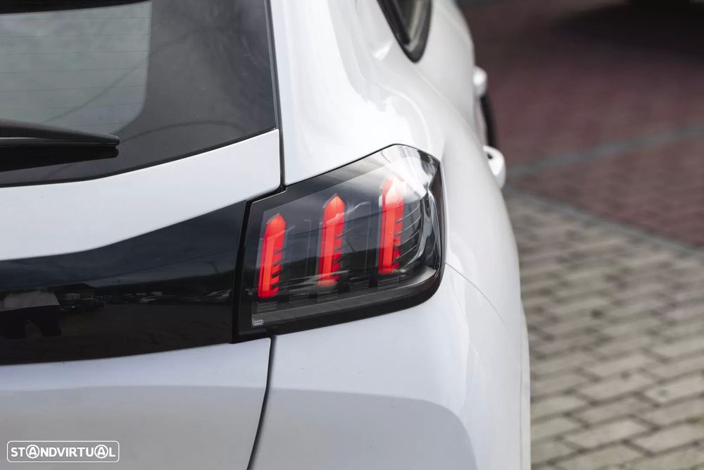 Peugeot 208 1.5 BlueHDi Active - 26