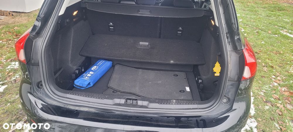 Ford Focus 1.5 EcoBlue Start-Stopp-System ACTIVE - 23