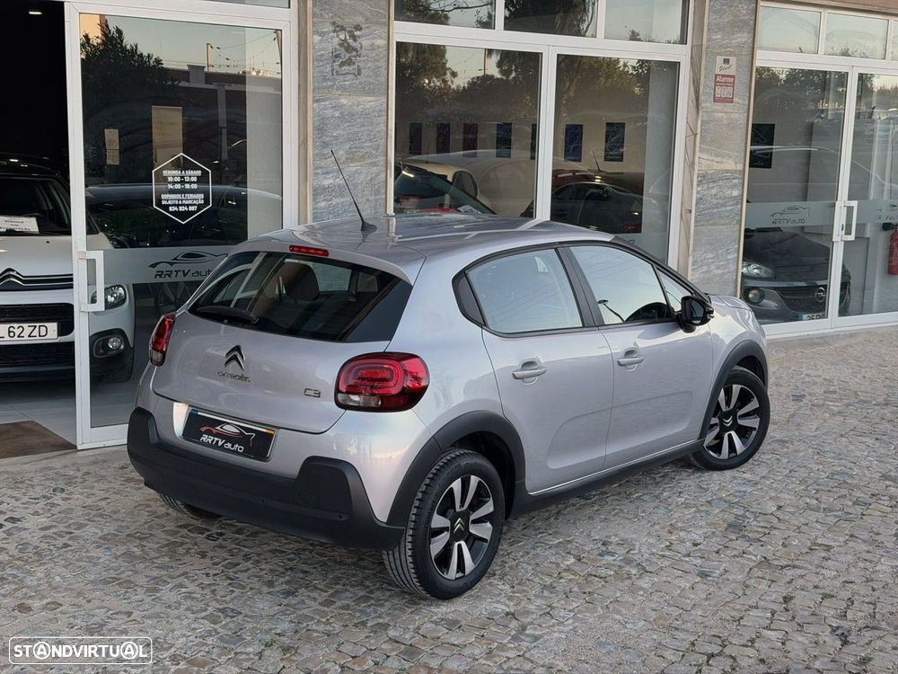 Citroën C3 1.6 BlueHDi Attraction - 4