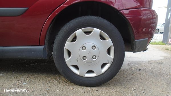 Para Peças Ford Focus (Daw, Dbw) - 4