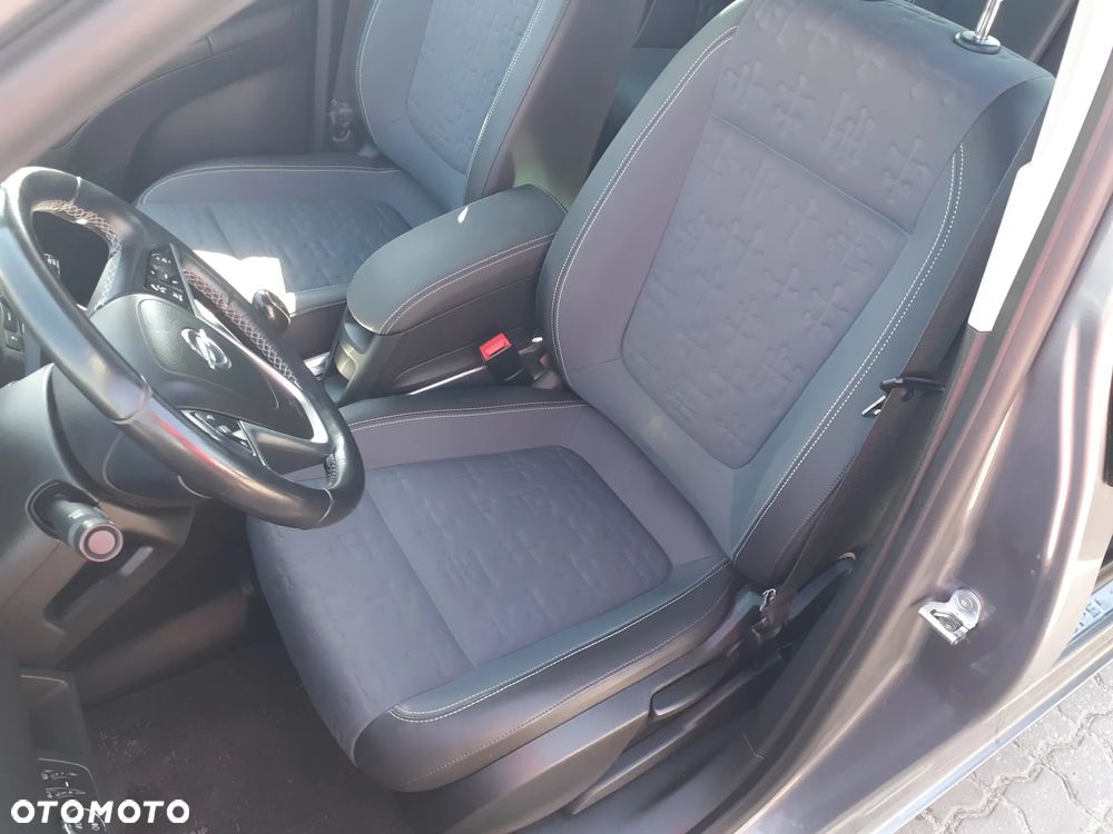 Opel Meriva 1.4 Active - 12