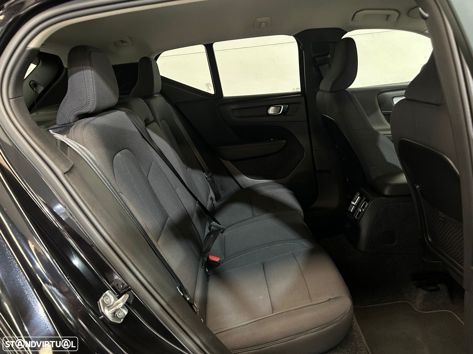 Volvo XC 40 1.5 T5 PHEV Inscription - 17