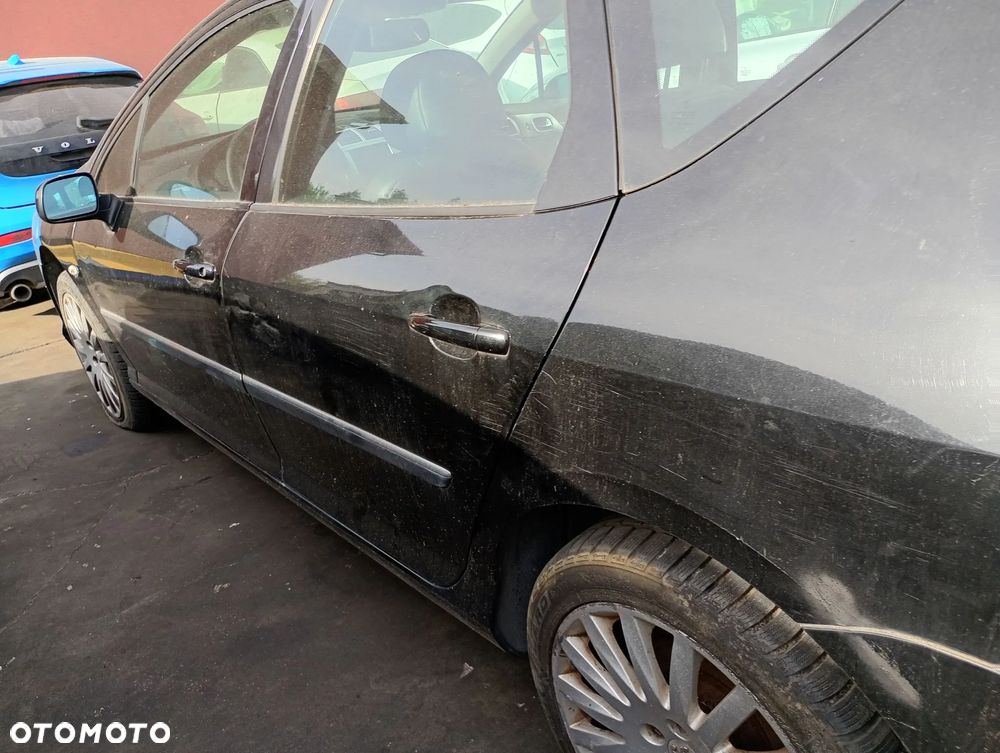 PEUGEOT 407 SW 04-08 2.7 HDI ZACISK HAMULCOWY PRZÓD TYŁ PRAWY LEWY - 12