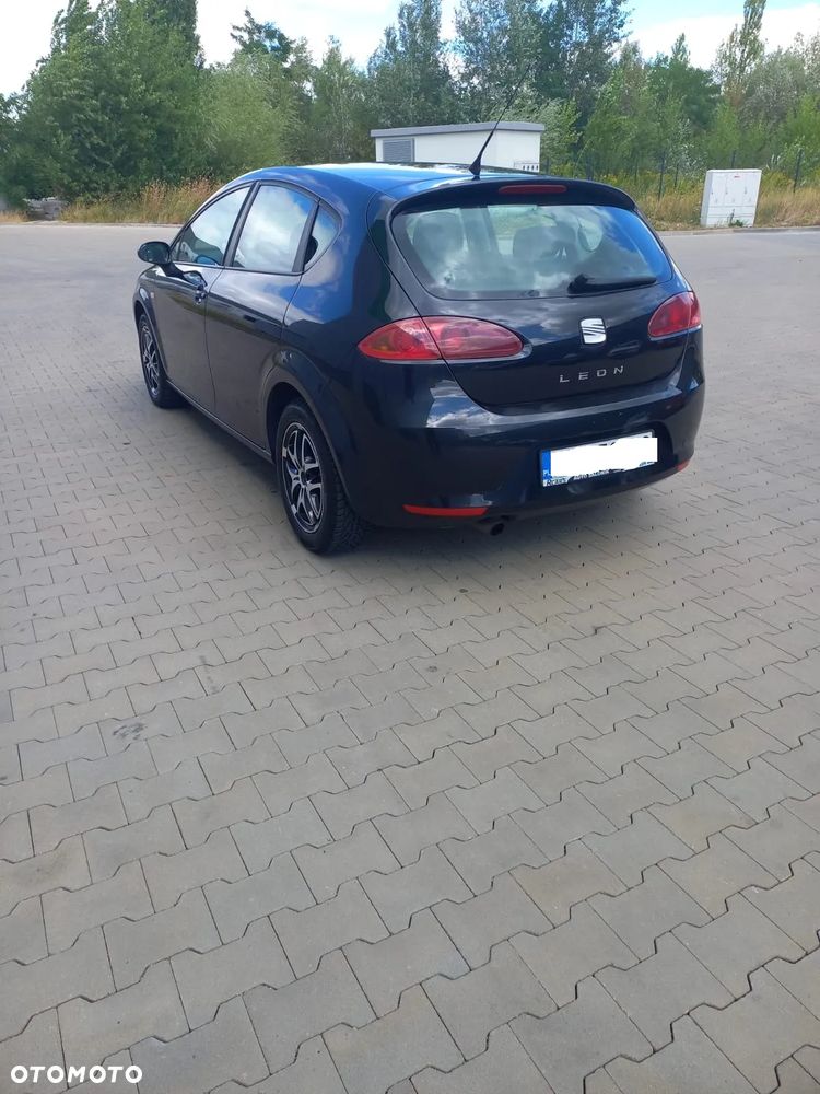 Seat Leon - 12