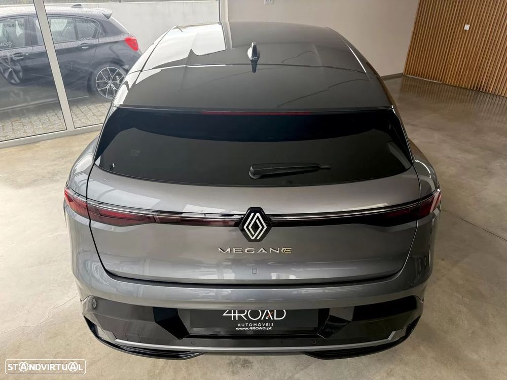 Renault Mégane E-Tech EV60 Techno Optimum Charge - 22