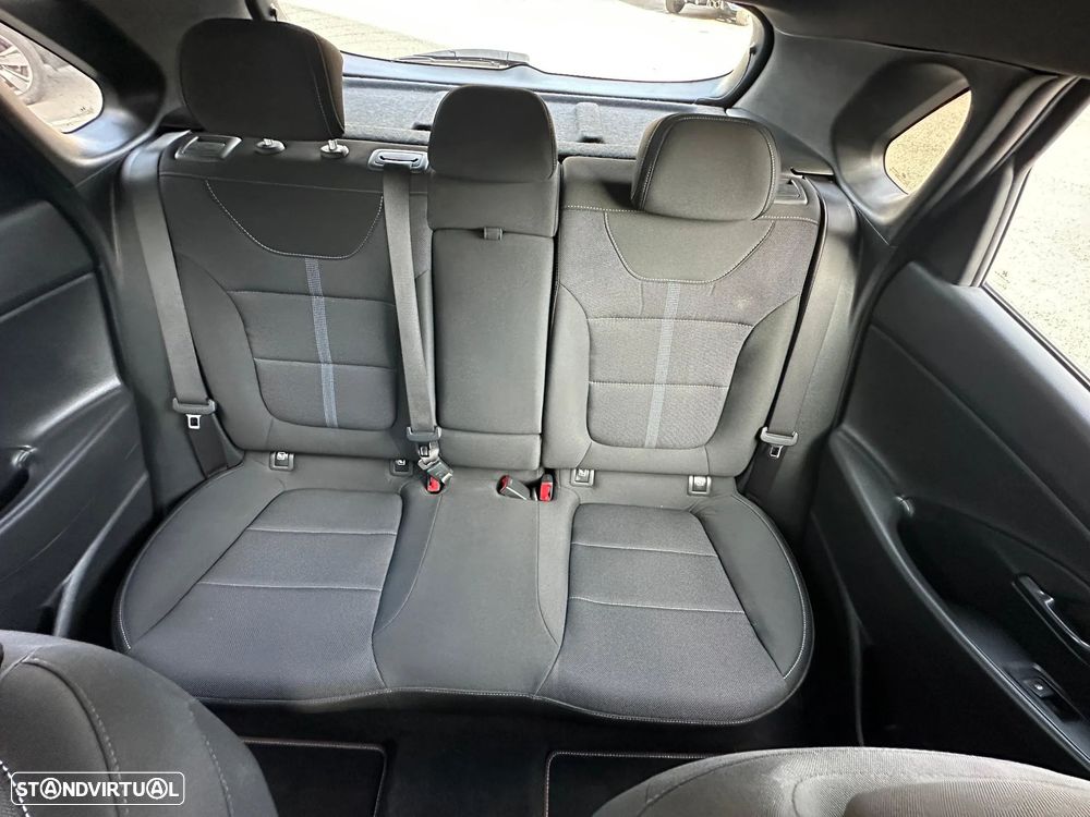 Hyundai i30 2.0 T-GDI N Performance - 21