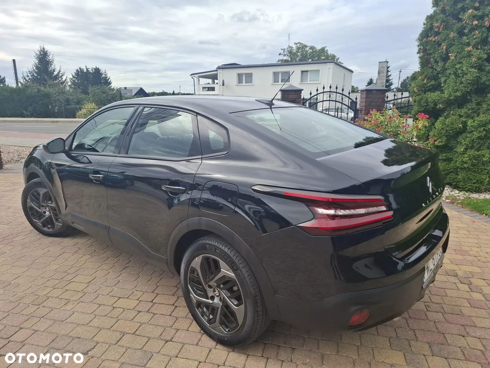 Citroen C4 2023 photo 5