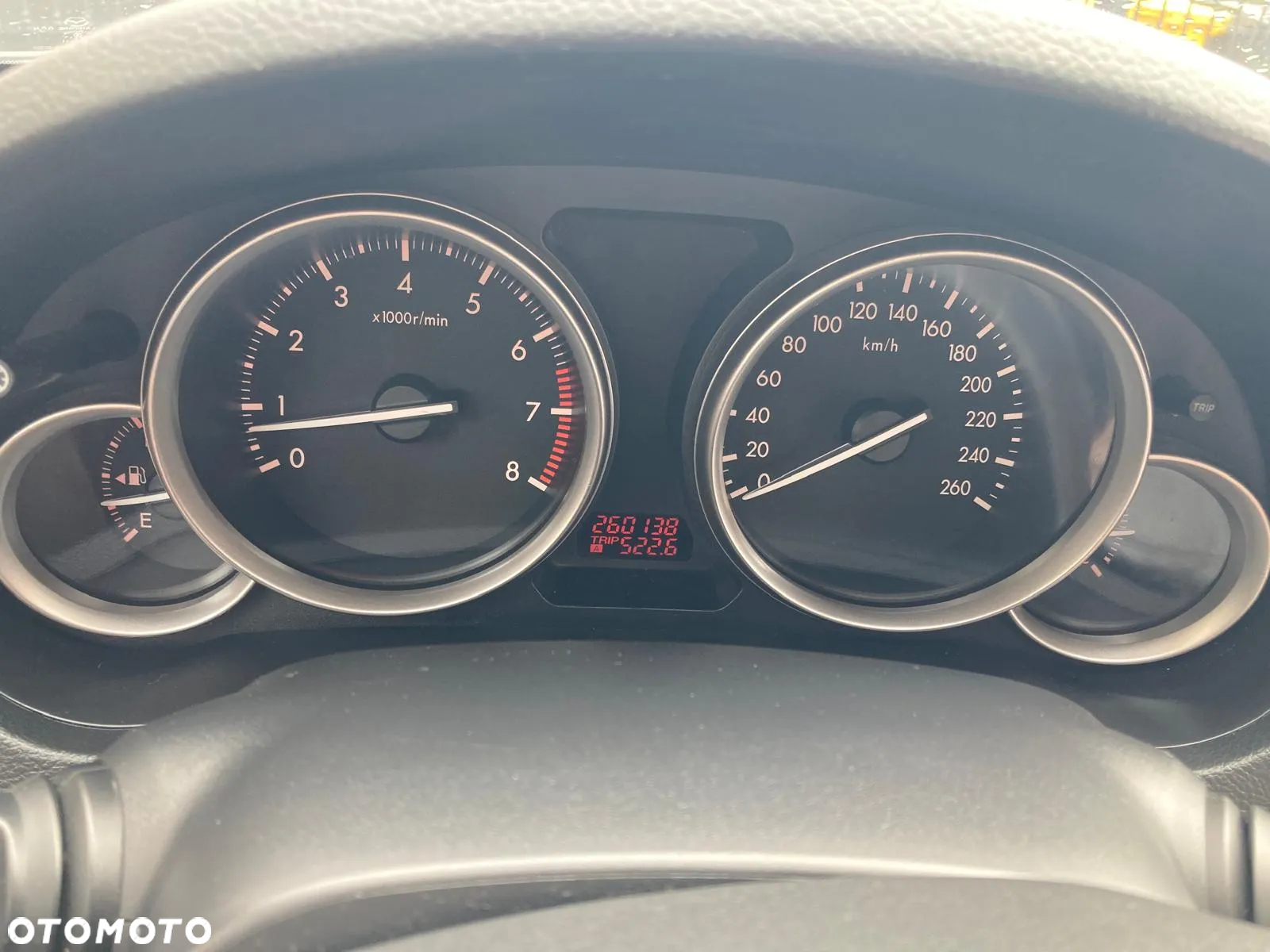 Mazda 6 1.8 Comfort - 11