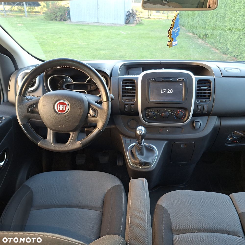 Fiat Talento - 7
