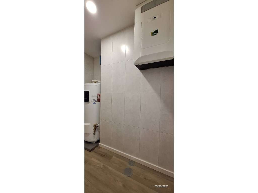 Excelente Apartamento T3 com terraço! - Grande imagem: 4/16