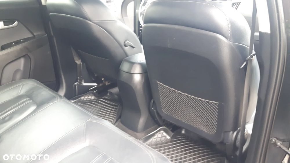 Kia Sportage - 20