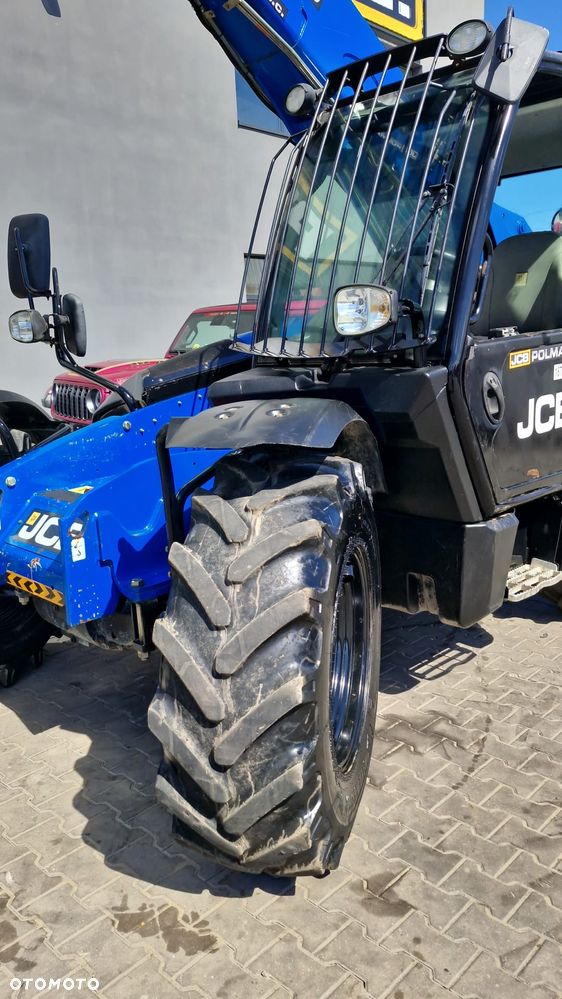 JCB 535-95 - 5