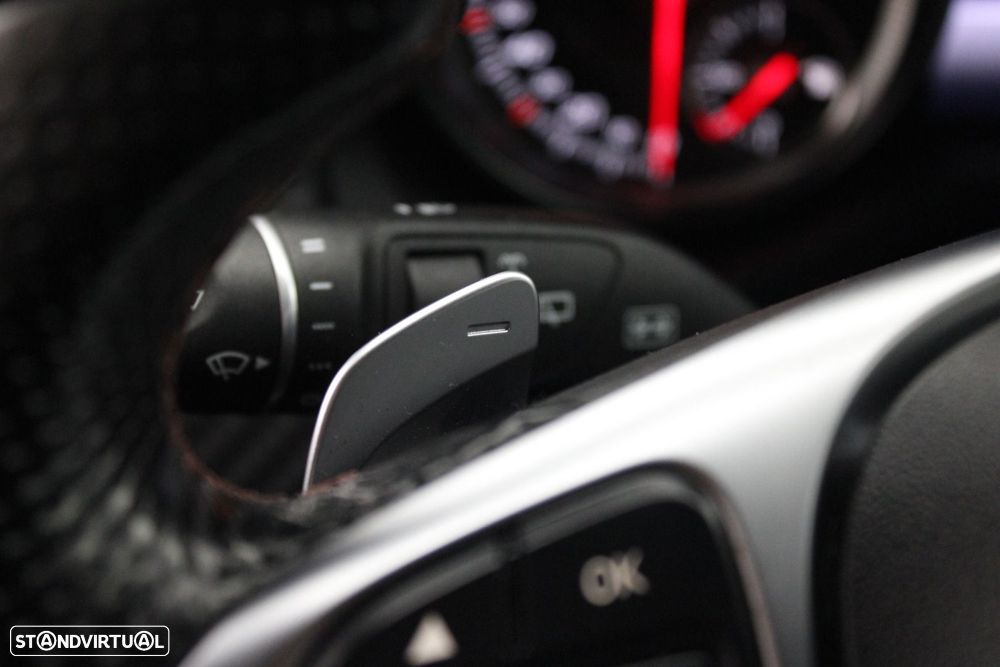 Mercedes-Benz A 180 d AMG Line Aut. - 13