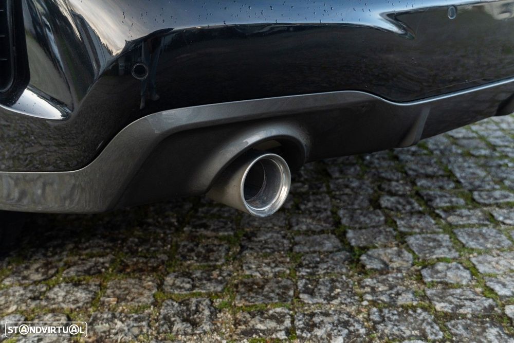 BMW 216 Gran Coupé d Pack Desportivo M - 51