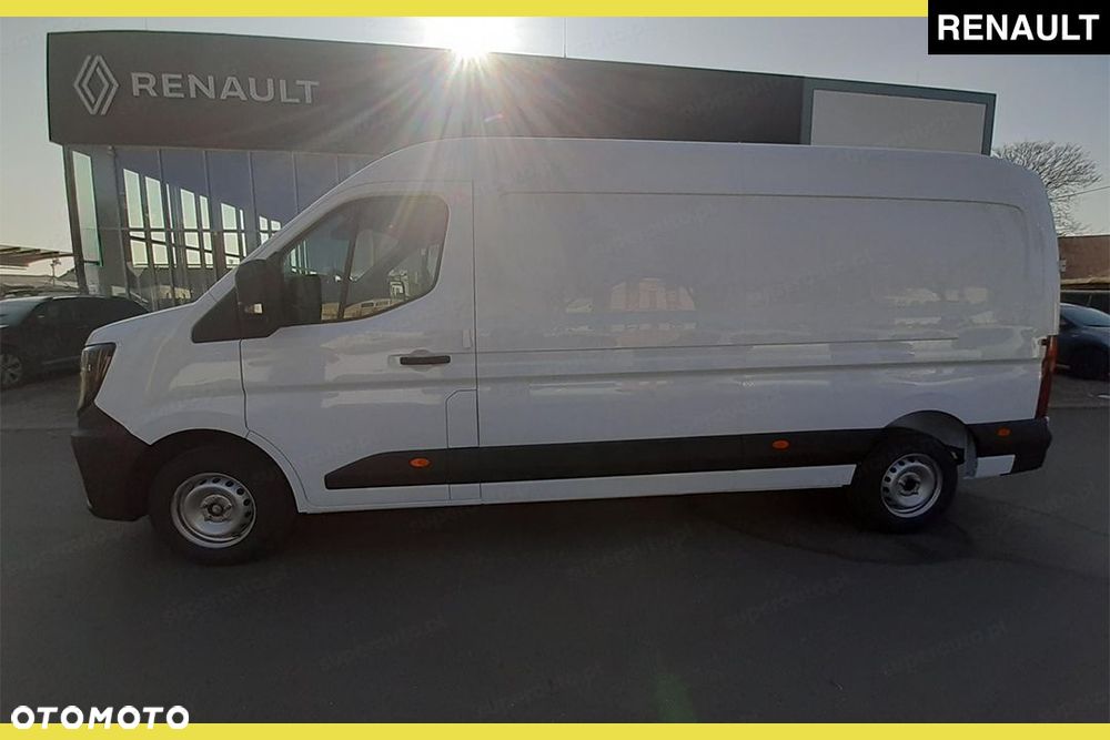 Renault Master L3H2 Extra 2.0 150KM - 4