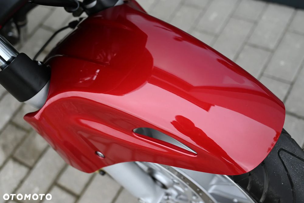 Honda Deauville - 13