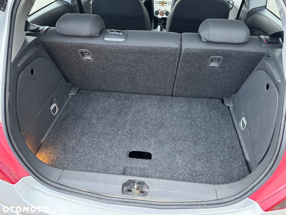 Opel Corsa 1.2 16V Catch me - 18