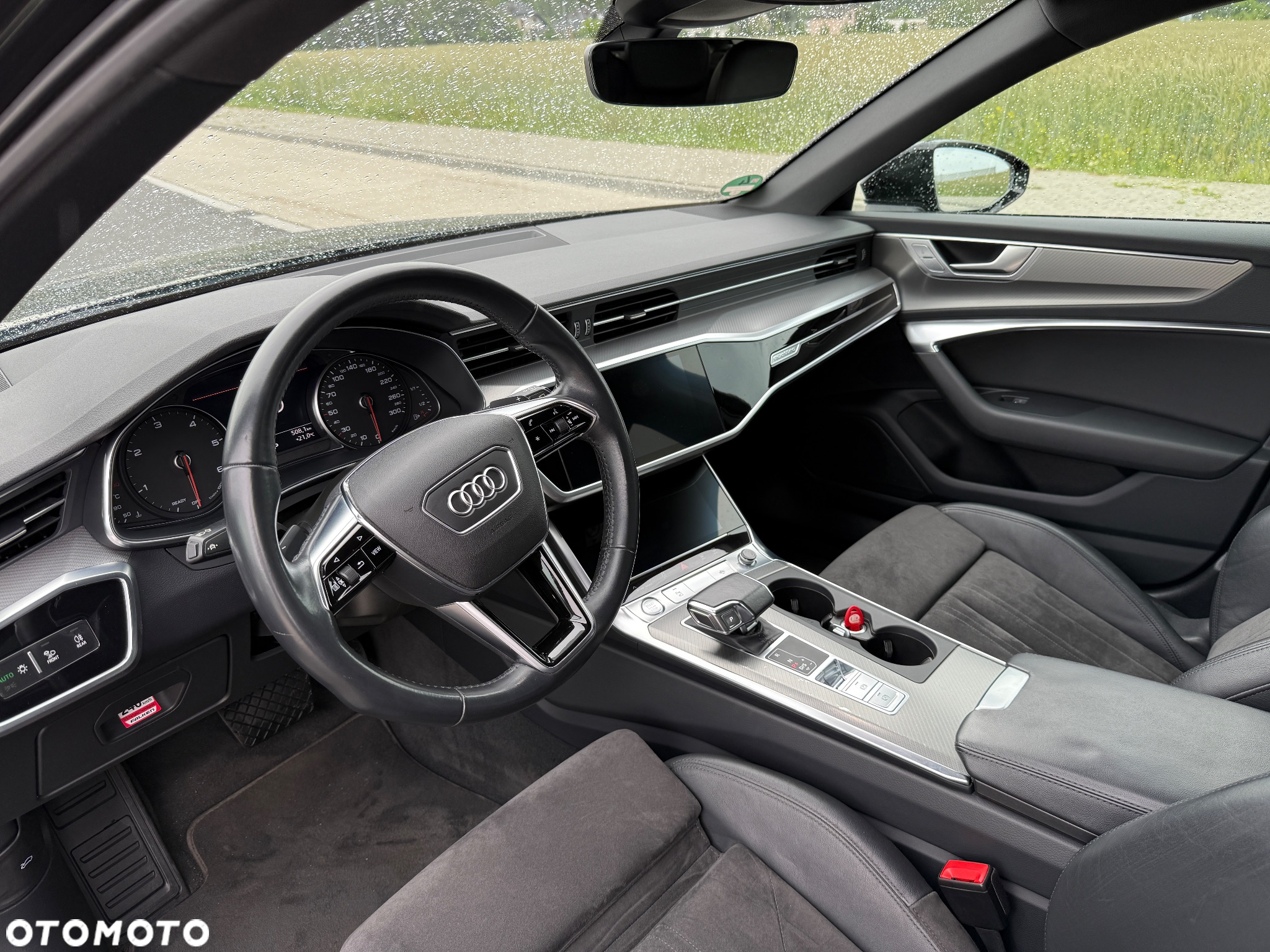 Audi A6 - 15