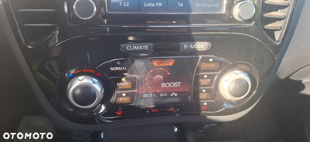 Nissan Juke 1.2 DIG-T Tekna - 11
