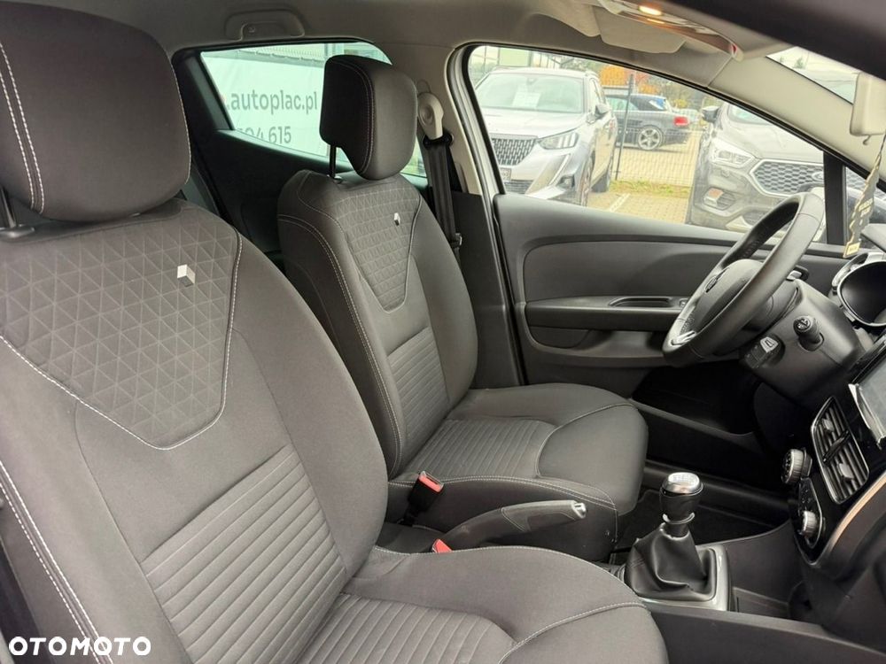 Renault Clio 1.2 Energy TCe Intens - 15