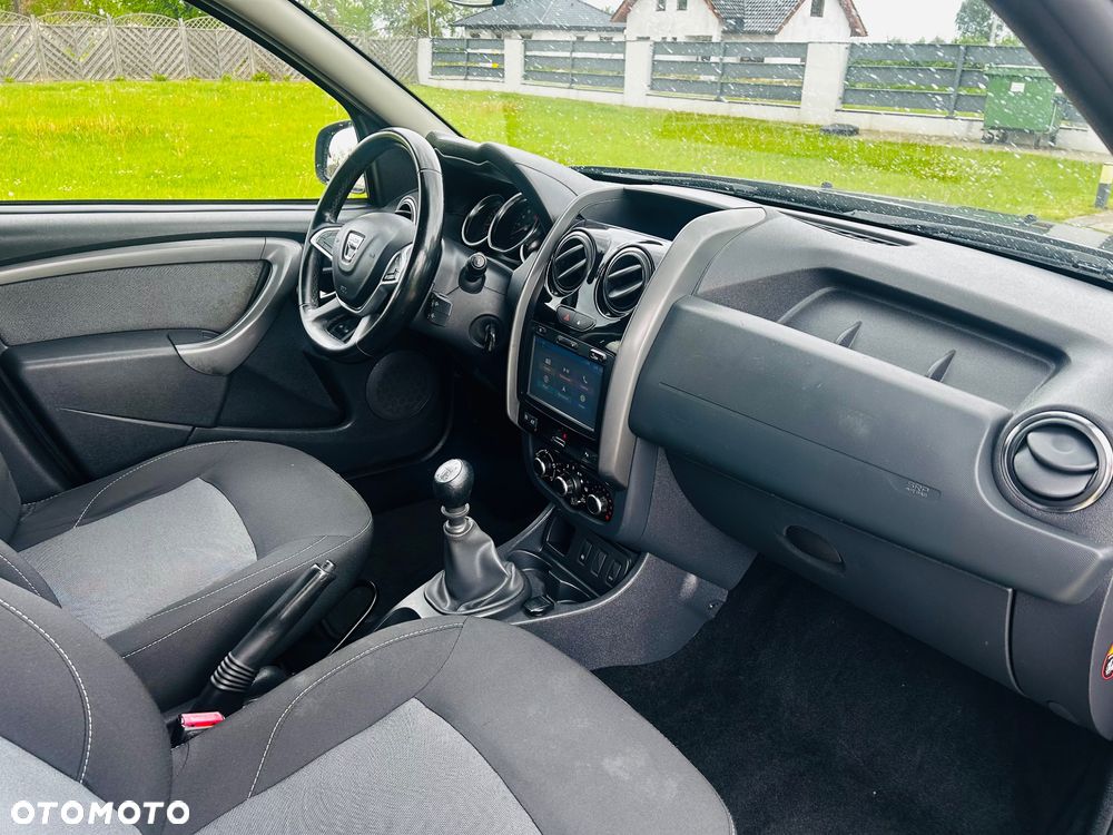 Dacia Duster 1.2 TCe Prestige - 17