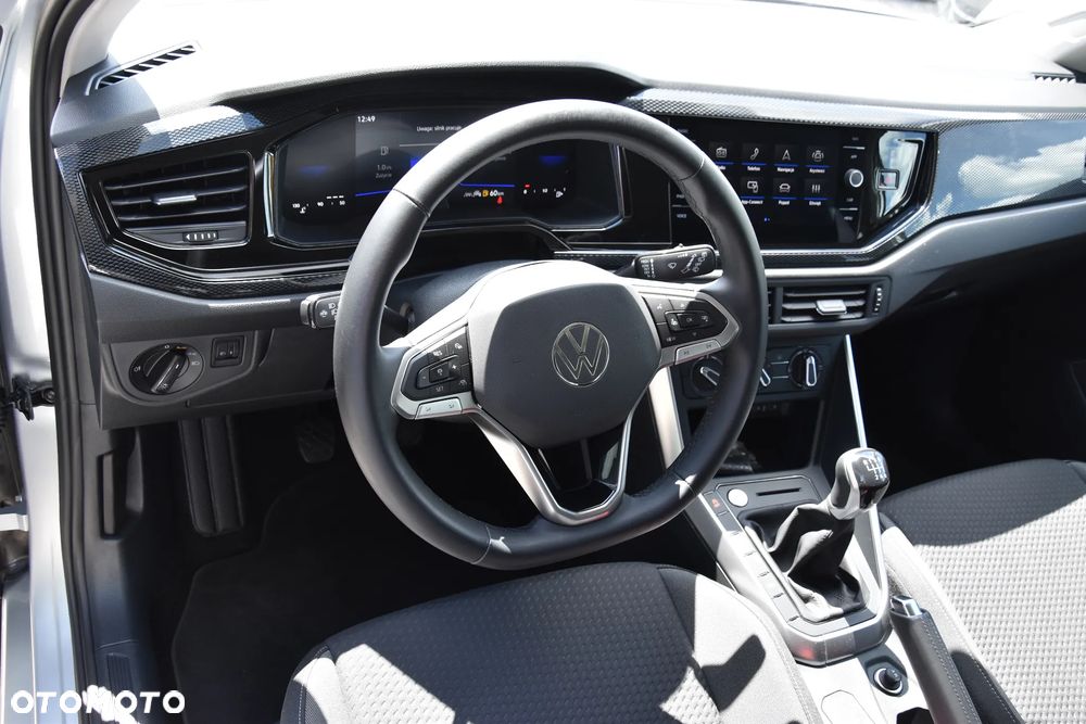 Volkswagen Taigo 1.0 TSI OPF Energy - 14