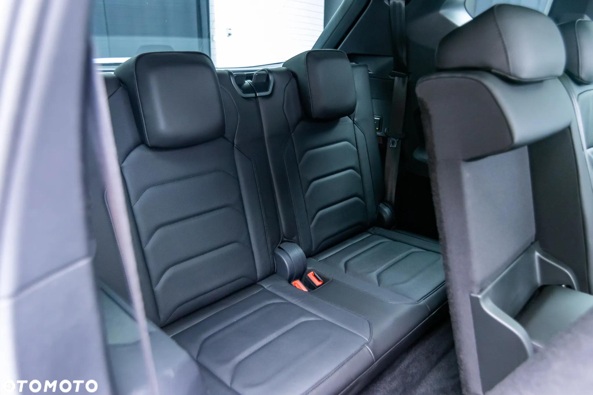 Seat Tarraco 2.0 TDI FR S&S 4Drive DSG - 34