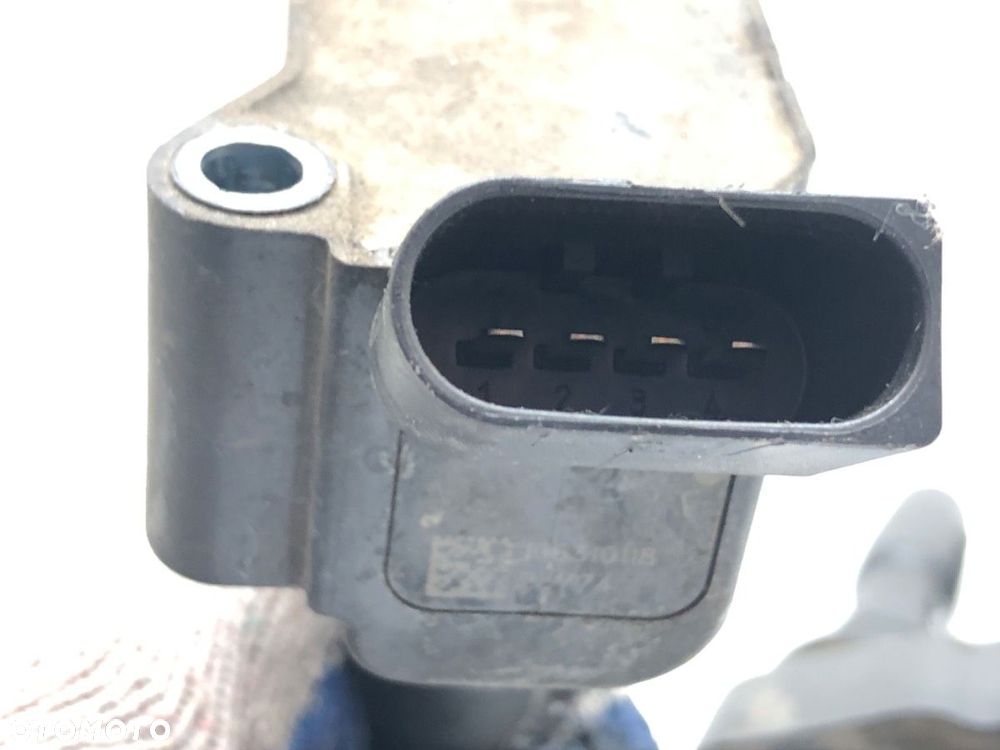 CEWKA ZAPŁONOWA KOMPLET - 76.00 PLN - SKODA FABIA III Kombi (NJ5) 2014 - 2022 1.0 55 kW [75 KM] - 4