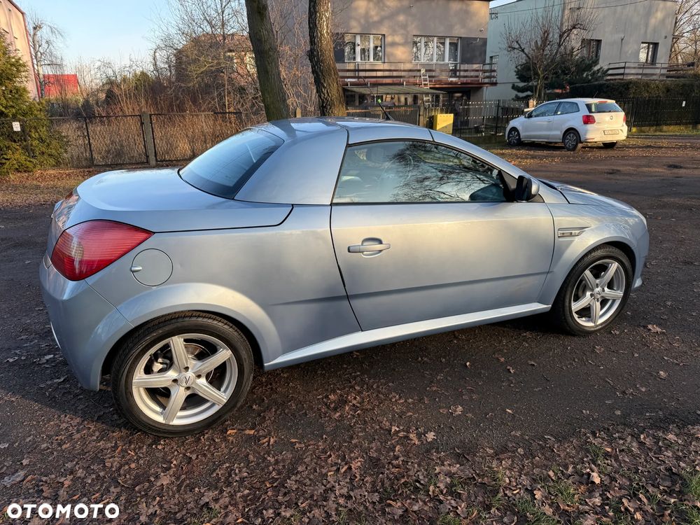 Opel Tigra 1.4 (Enjoy) - 23