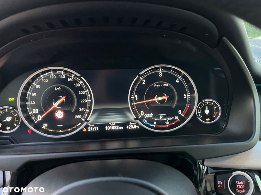 BMW X5 - 17