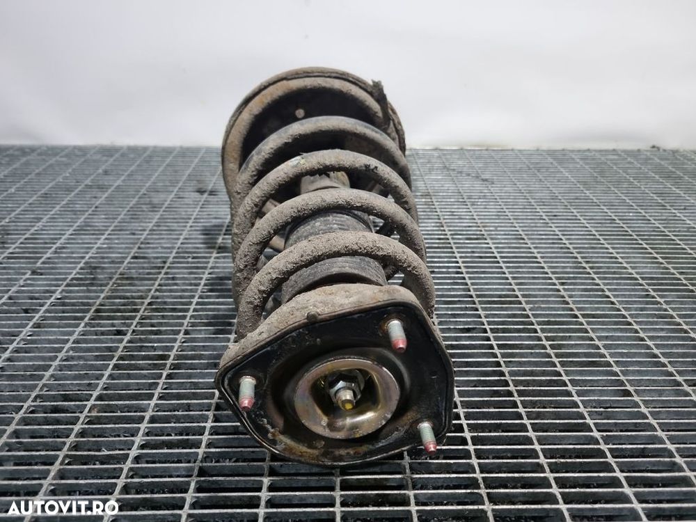 Amortizor Stanga Spate Hyundai Tucson 2.0 D 2006 - 2010 SUV 4 Usi (1477) Diesel - 2