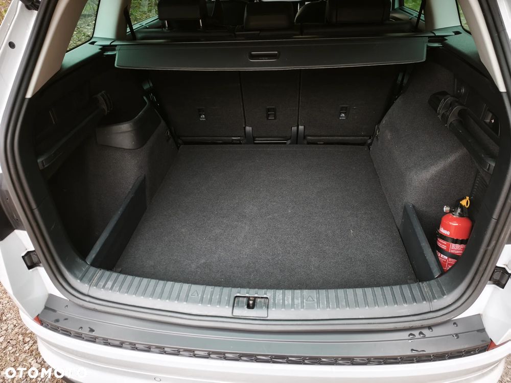Skoda Kodiaq 2.0 TDI 4x4 L&K DSG - 11